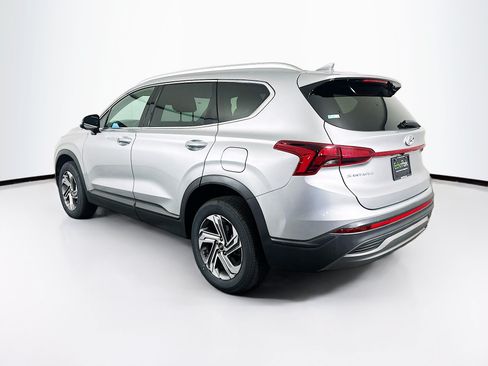 Used 2023 Hyundai Santa Fe SEL AWD/4WD image 5
