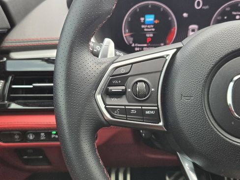Certified 2026 Acura MDX A-Spec image 20
