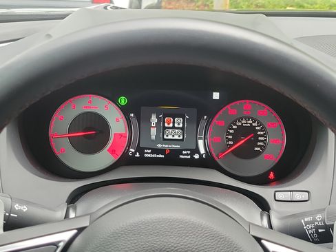 Used 2025 Acura RDX w/ Advance Package AWD/4WD image 19
