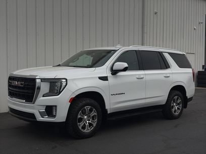 Used 2023 GMC Yukon SLE