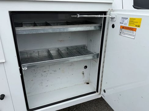 Used 2019 Chevrolet Silverado 2500 W/T w/ WT Convenience Package image 36