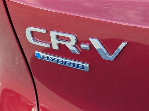 Used 2023 Honda CR-V Sport image 17