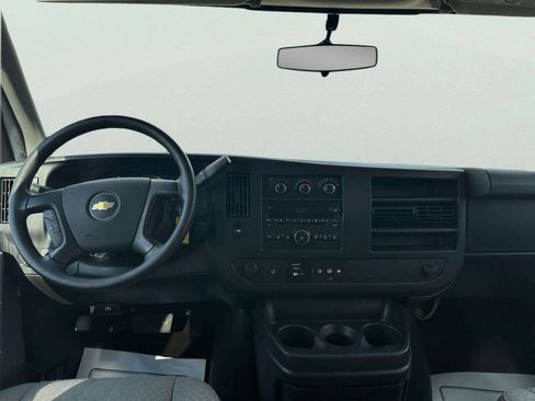 Used 2014 Chevrolet Express 3500 LT w/ LT Preferred Equipment Group RWD image 24