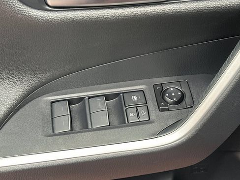 Used 2025 Toyota RAV4 Limited w/ Advanced Technology Package AWD/4WD image 15