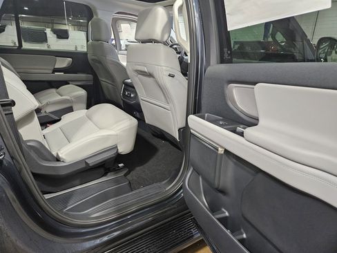 New 2026 Ford Expedition Max Active image 21