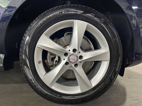 Certified 2016 Mercedes-Benz GLE 350 4MATIC image 9