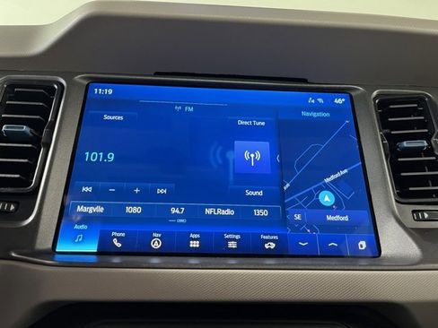 Used 2024 Ford Bronco Wildtrak image 26