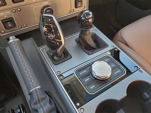 New 2025 INEOS Grenadier image 13