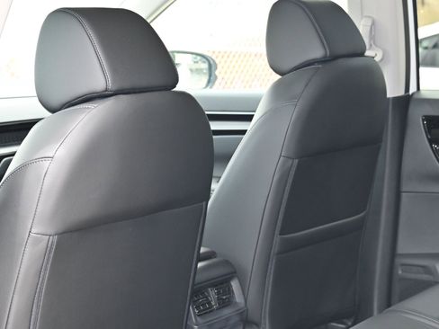 New 2026 Honda CR-V EX-L image 21