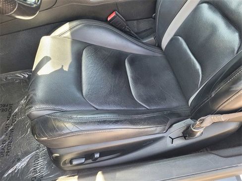 Used 2020 Chevrolet Camaro SS image 10