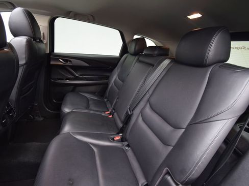 Used 2023 MAZDA CX-9 Touring Plus image 24