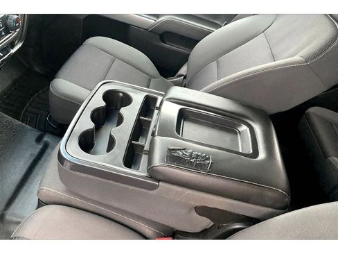 Used 2015 Chevrolet Silverado 2500 LT image 19