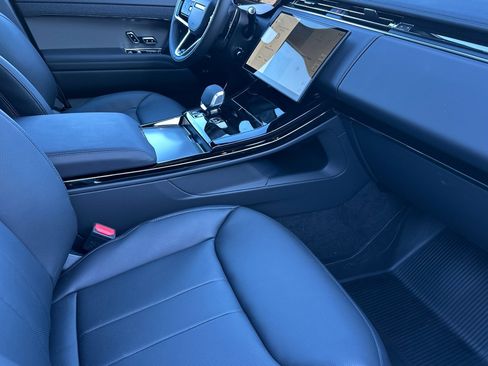 New 2026 Land Rover Range Rover Sport SE image 15