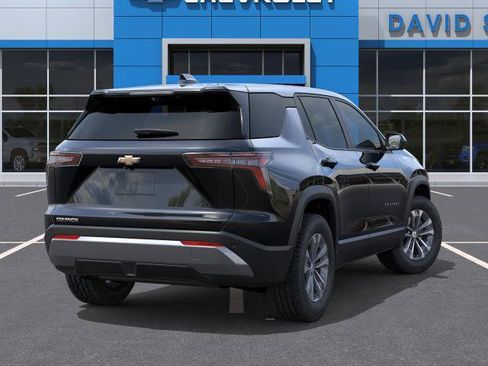 New 2026 Chevrolet Equinox LT FWD image 23