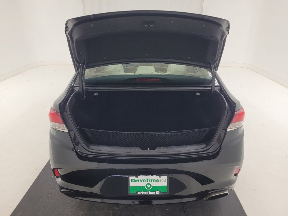 Used 2018 Hyundai Sonata SEL w/ Winter Weather Package FWD image 29