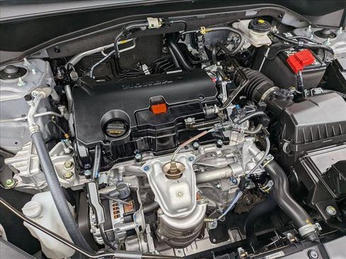 Used 2024 Honda HR-V Sport image 21