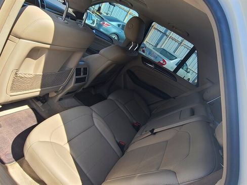 Used 2014 Mercedes-Benz ML 350 2WD image 9