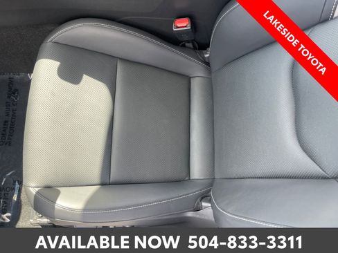 Used 2023 Toyota Prius XLE FWD image 29