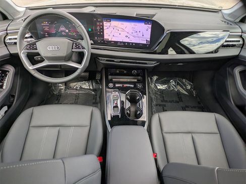 New 2025 Audi A5 2.0T Premium Plus image 5