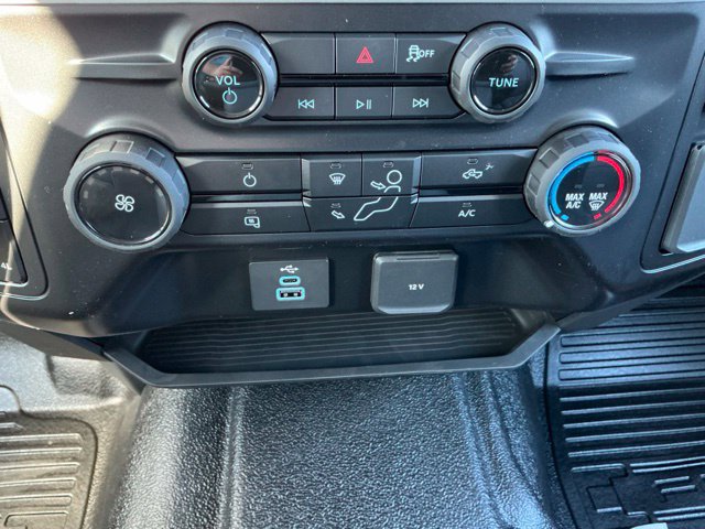 New 2027 Ford F350 XL AWD/4WD image 35
