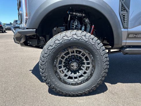 Used 2024 Ford F250 Lariat w/ Lariat Ultimate Package image 17