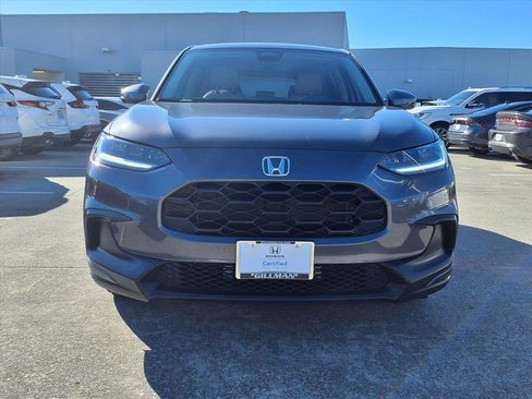 Used 2025 Honda HR-V LX image 20