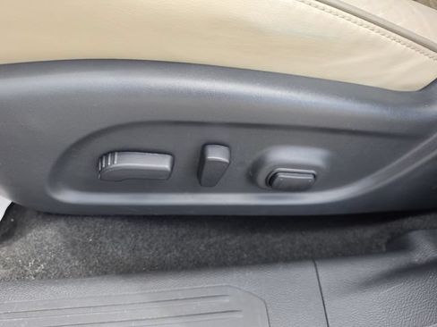 Used 2020 Nissan Murano Platinum FWD image 27
