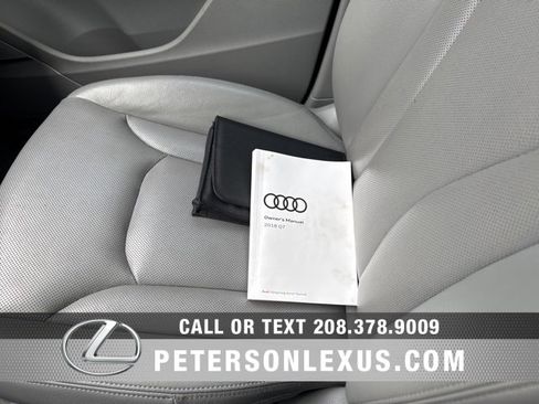 Used 2018 Audi Q7 3.0T Prestige w/ Prestige Package image 31
