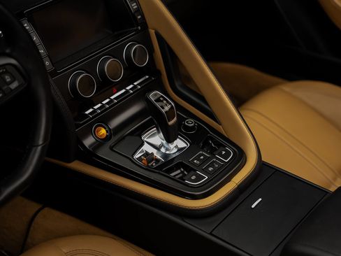 Used 2015 Jaguar F-TYPE S RWD image 51