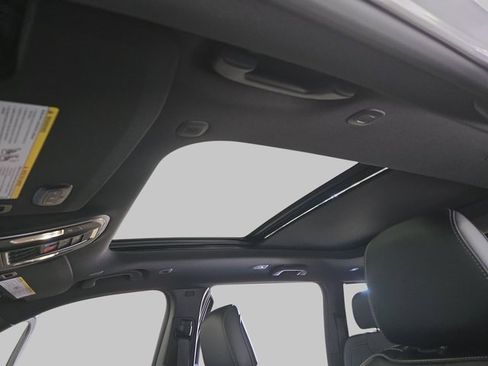 New 2025 Jeep Grand Cherokee Limited w/ Trailer Tow Package image 29