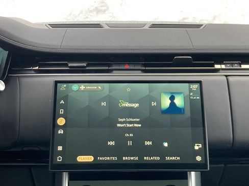 Used 2023 Land Rover Range Rover SE image 17