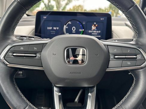 Used 2025 Honda Prologue Touring image 24