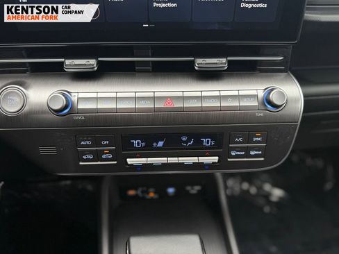 Used 2025 Hyundai Kona SEL image 29