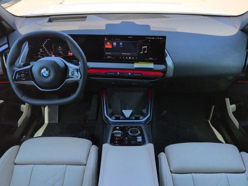 New 2026 BMW X3 xDrive30 w/ Premium Package AWD/4WD image 15
