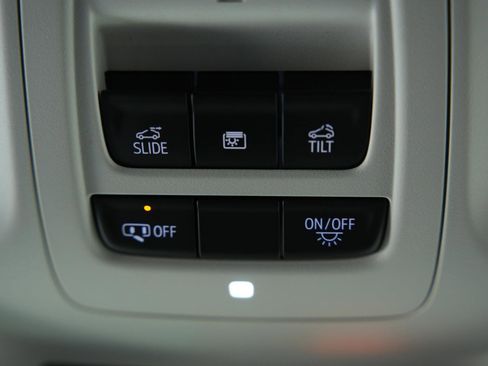 New 2026 Buick Envision Avenir image 44