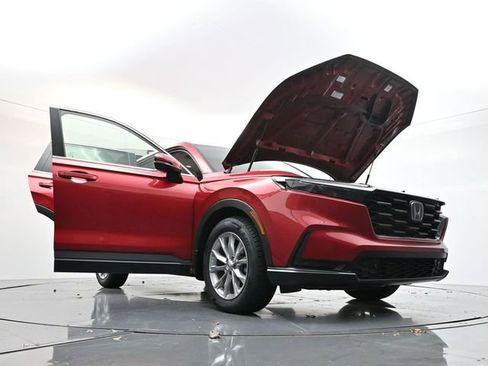 Used 2023 Honda CR-V EX-L image 50