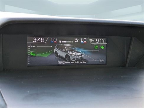 Used 2019 Subaru Forester Limited image 33
