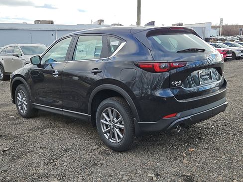 New 2025 MAZDA CX-5 AWD 2.5 S image 4