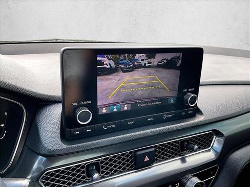 Used 2024 Acura Integra A-Spec image 23