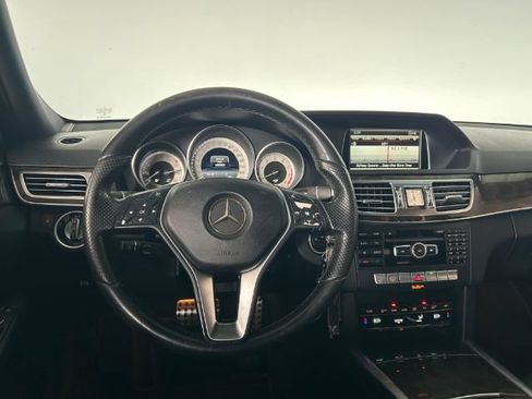 Used 2015 Mercedes-Benz E 350 Sedan image 7