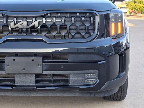Used 2025 Kia Telluride SX Prestige X-Line image 6
