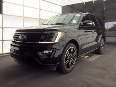 Used 2019 Ford Expedition Limited w/ Equipment Group 303A