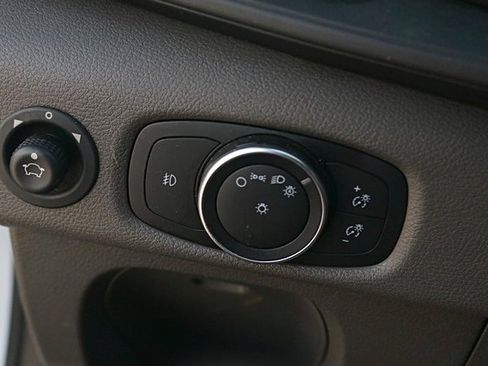 Used 2020 Ford Transit 250 Low Roof w/ Exterior Upgrade Package image 19