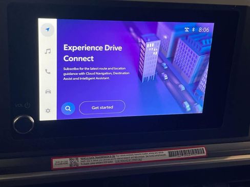 New 2026 Toyota 4Runner SR5 AWD/4WD image 18