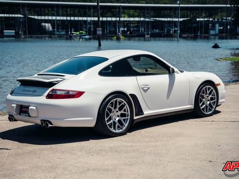 Used 2007 Porsche 911 Carrera 4S image 45