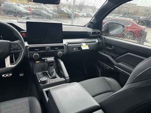 New 2026 Toyota 4Runner TRD Sport Premium image 18