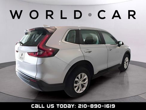 Used 2023 Honda CR-V LX image 21