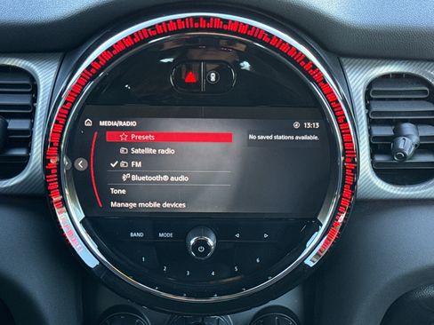 Used 2024 MINI Cooper Convertible image 23