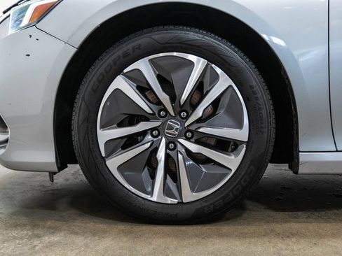 Used 2019 Honda Accord EX-L image 11