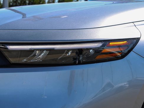 New 2026 Honda Accord Sport image 10